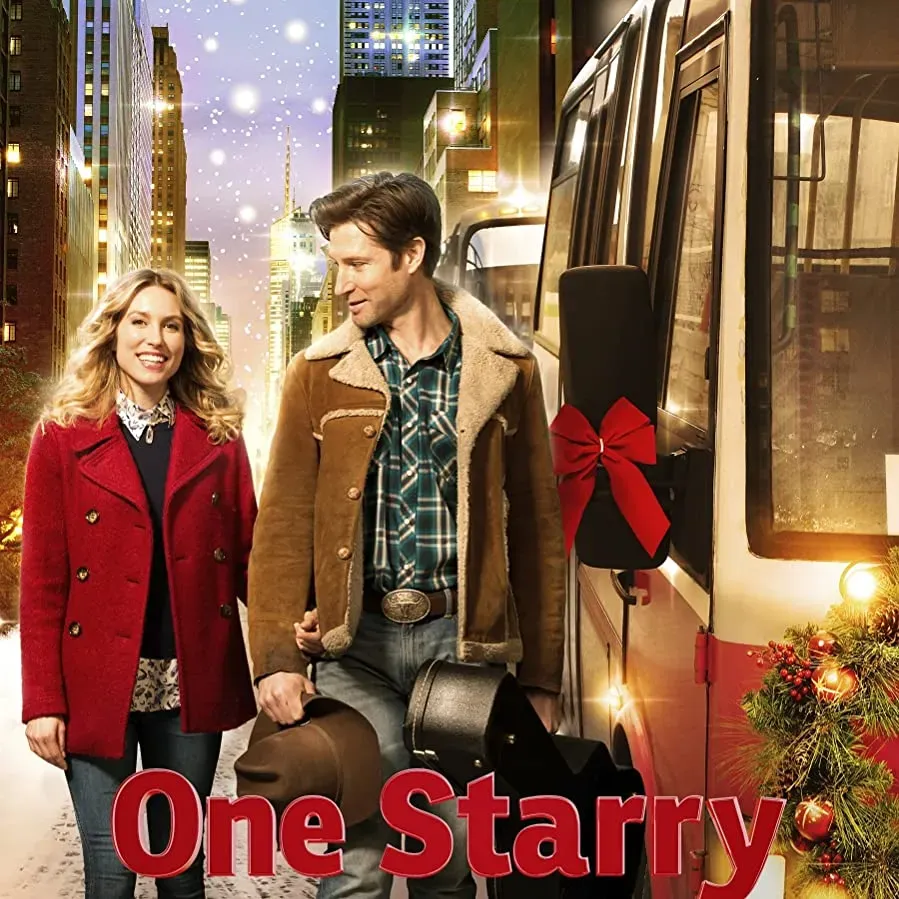 One Starry Christmas online
