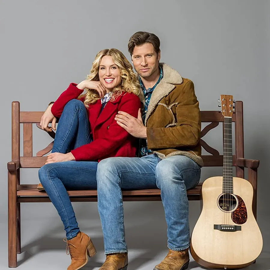 One Starry Christmas online