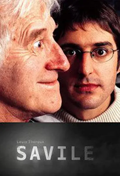 Louis Theroux: Savile