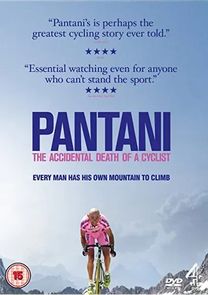 Pantani: The Accidental Death of a Cyclist