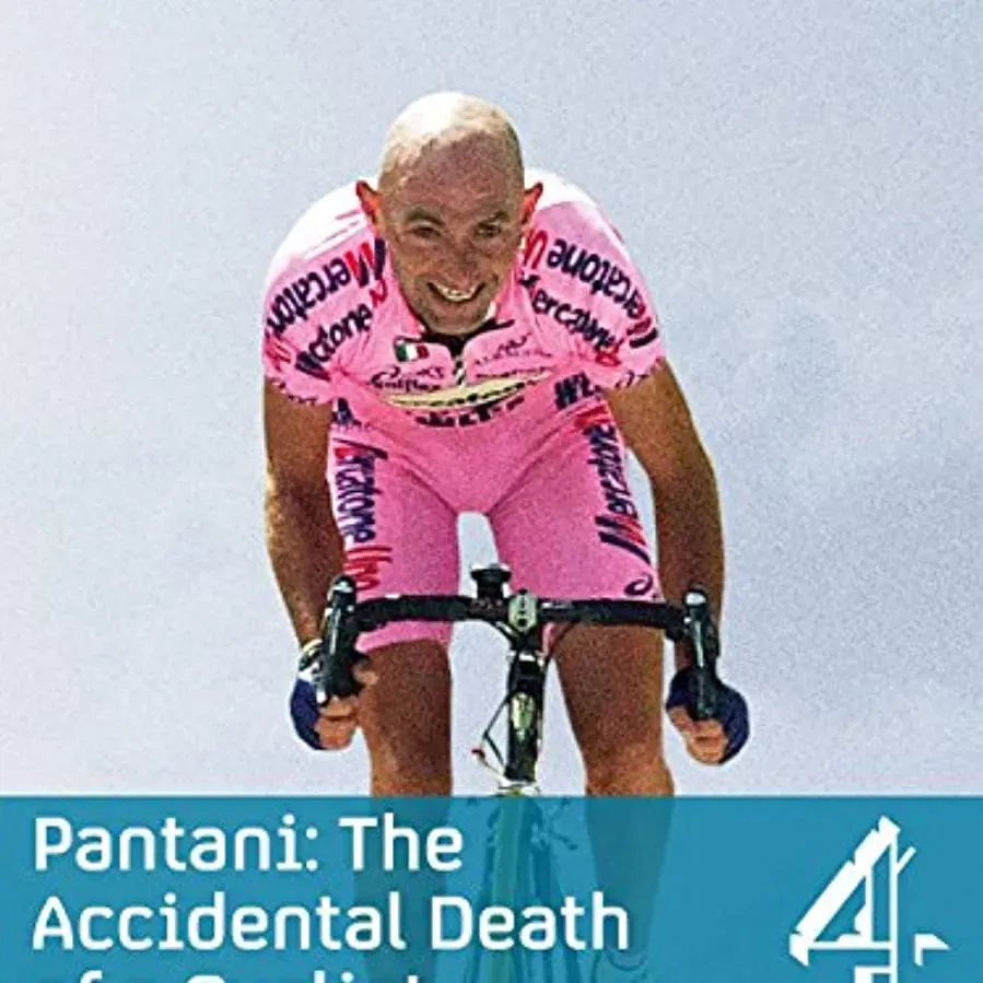 Pantani: The Accidental Death of a Cyclist online