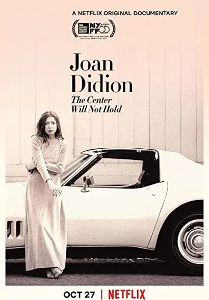 Joan Didion: Wszystko w rozpadzie