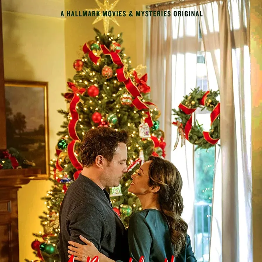 A Bramble House Christmas online