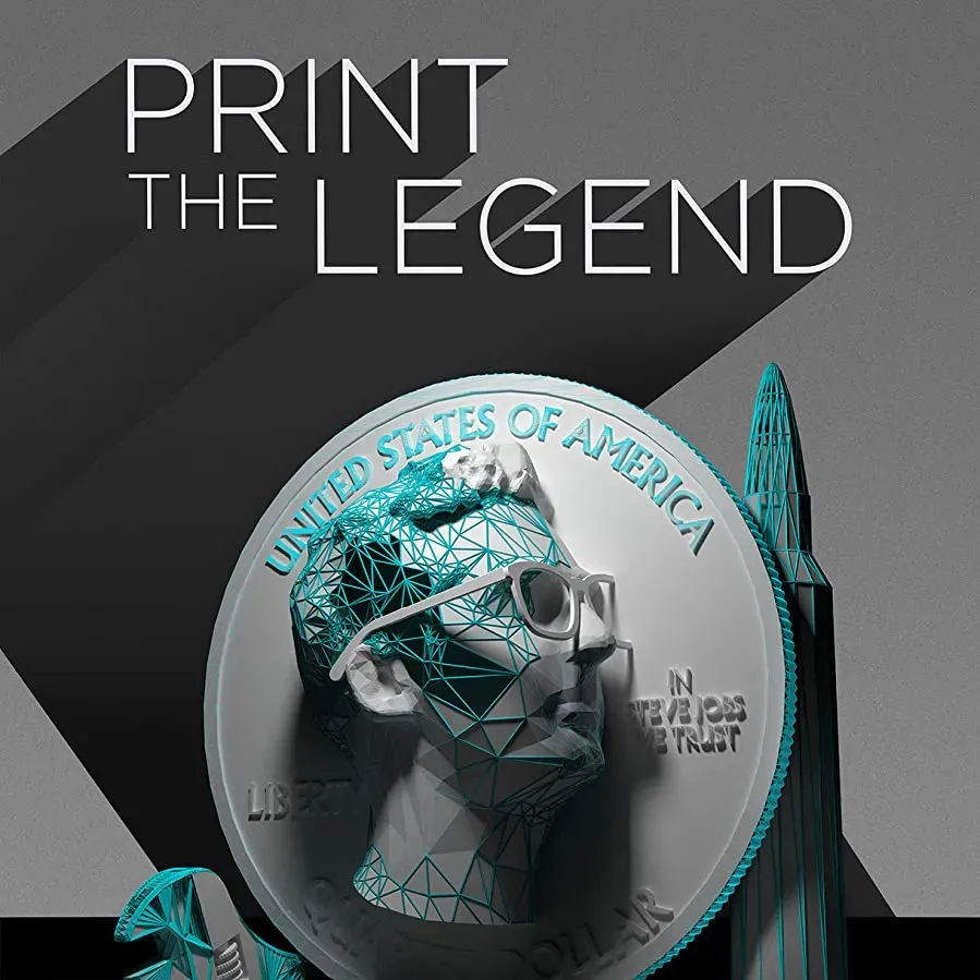 Print the Legend online