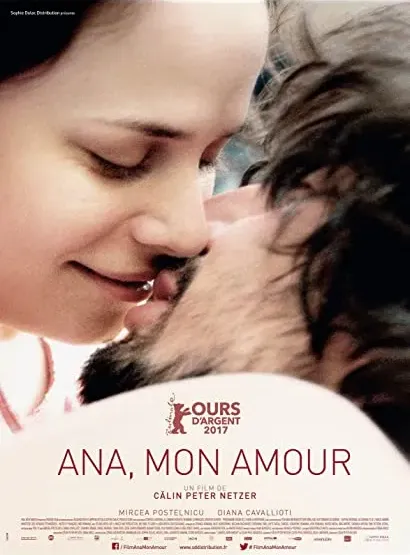 Ana, mon amour