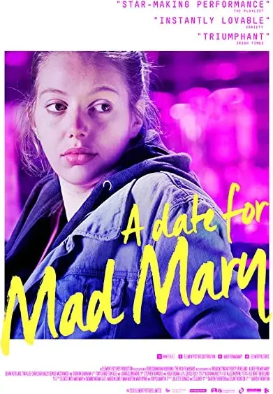 Kandydat dla szalonej Mary