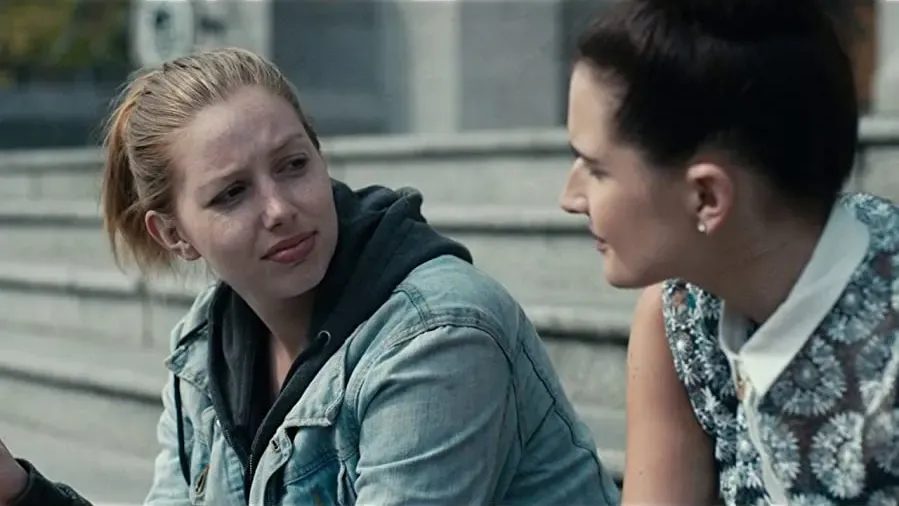A Date for Mad Mary online