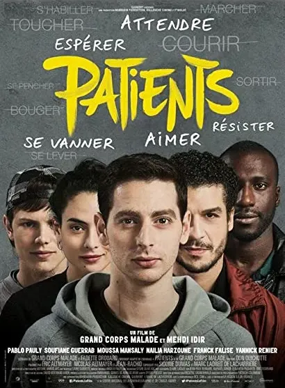 Cierpliwi pacjenci