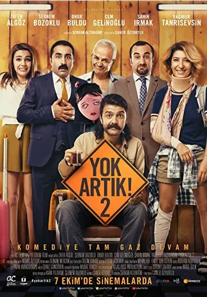 Yok Artik 2