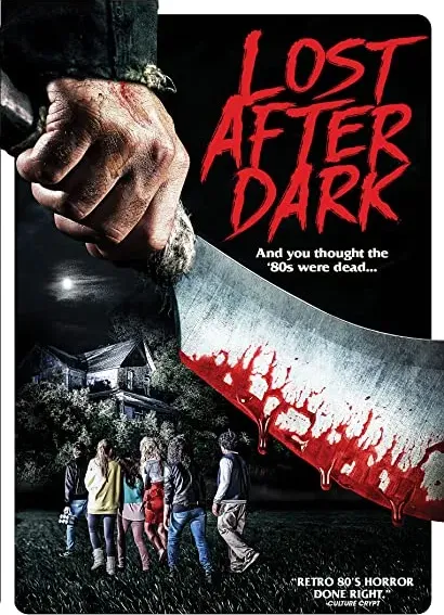 Lost After Dark