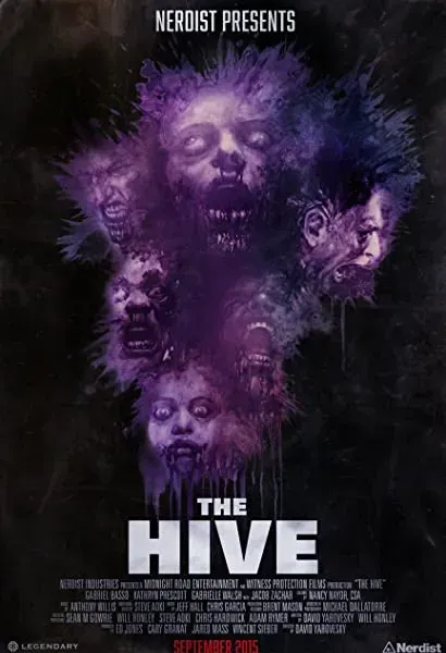 The Hive