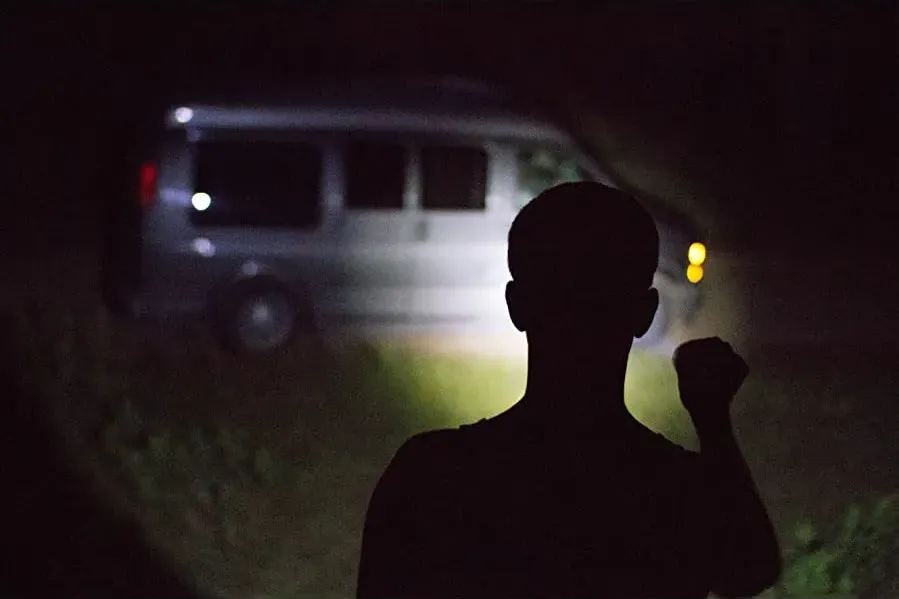 Found Footage 3D online