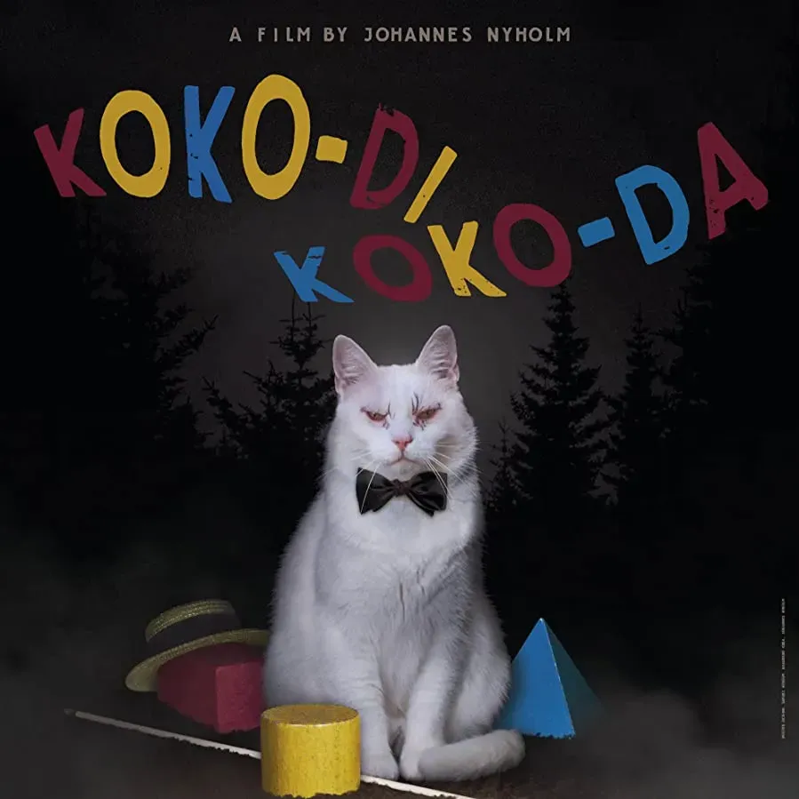 Koko-di koko-da online
