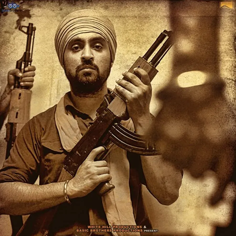 Punjab 1984 online