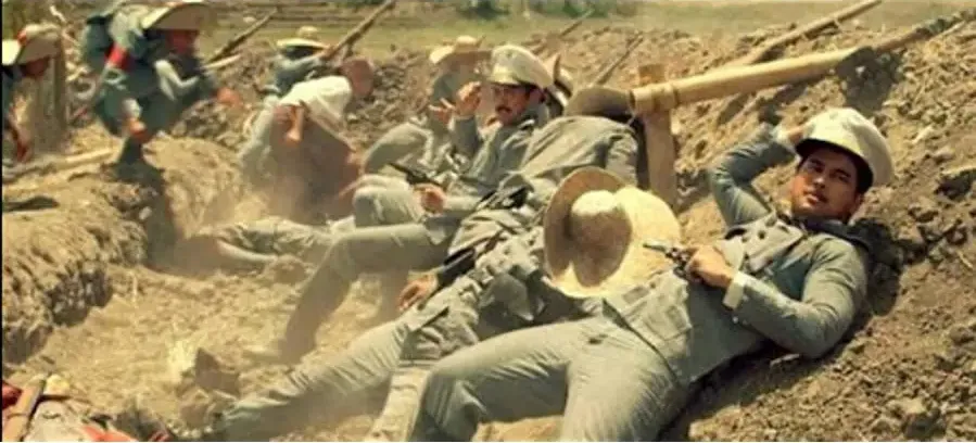 Heneral Luna online