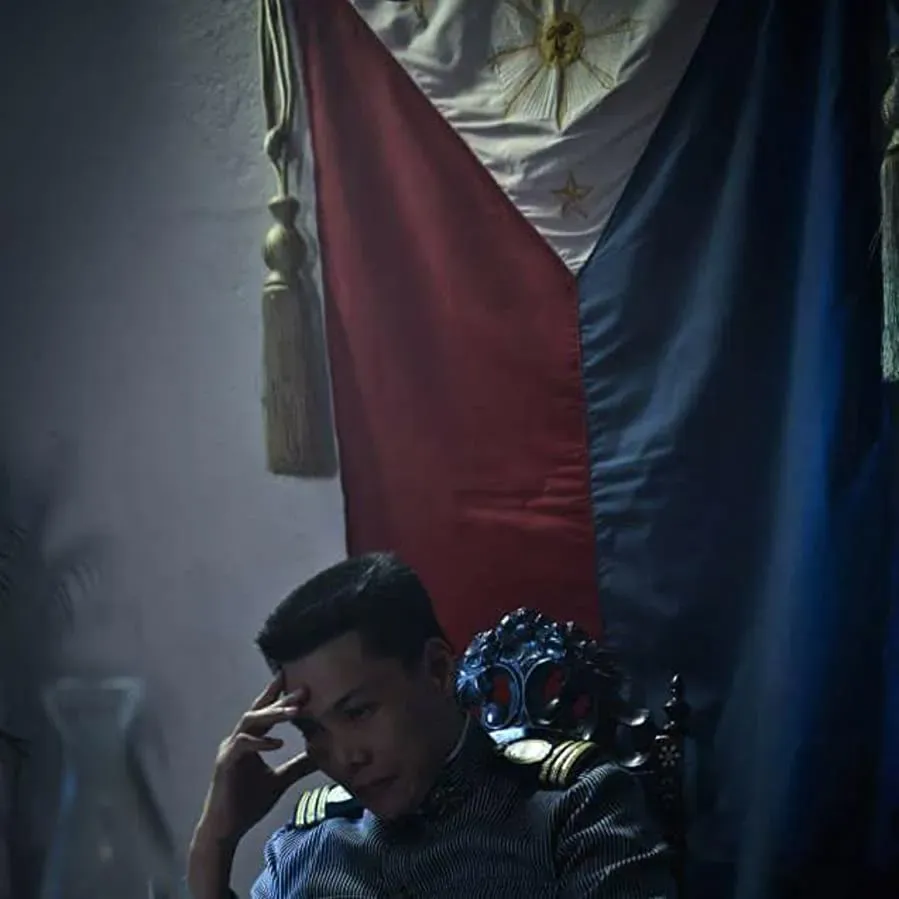 Heneral Luna online