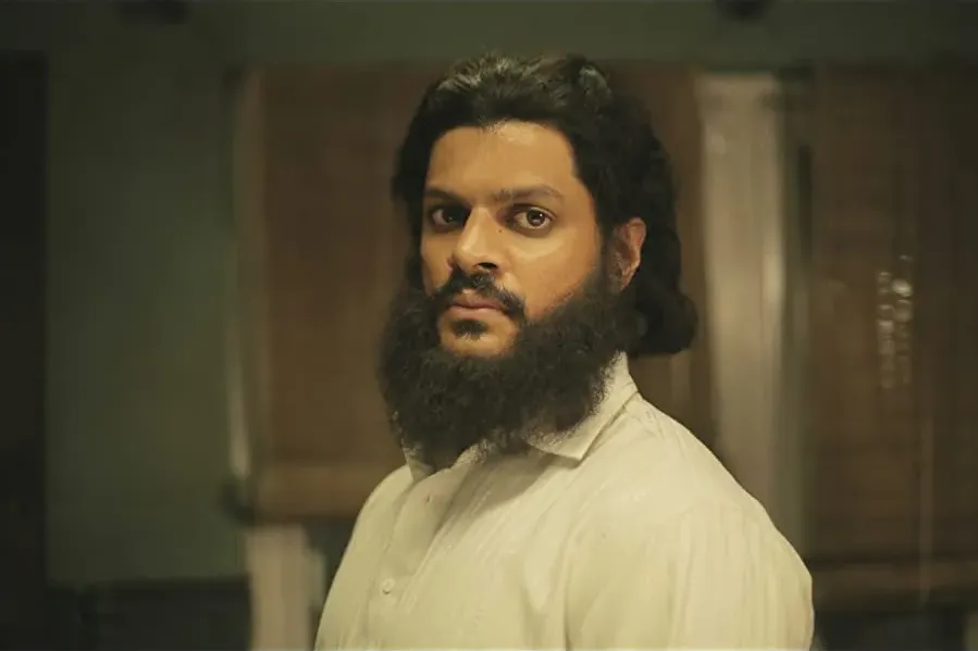 India's Most Wanted online