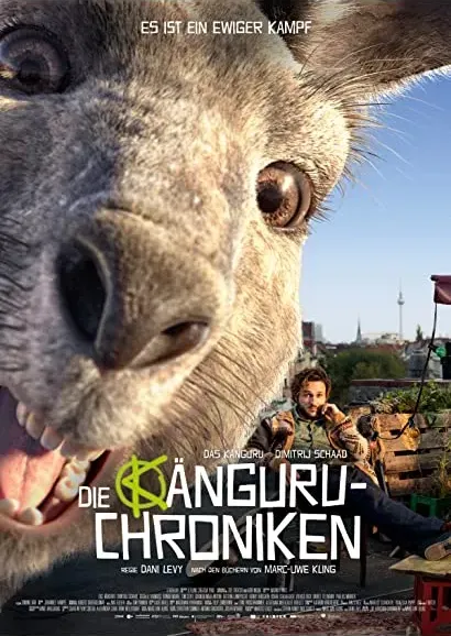 Die Känguru-Chroniken