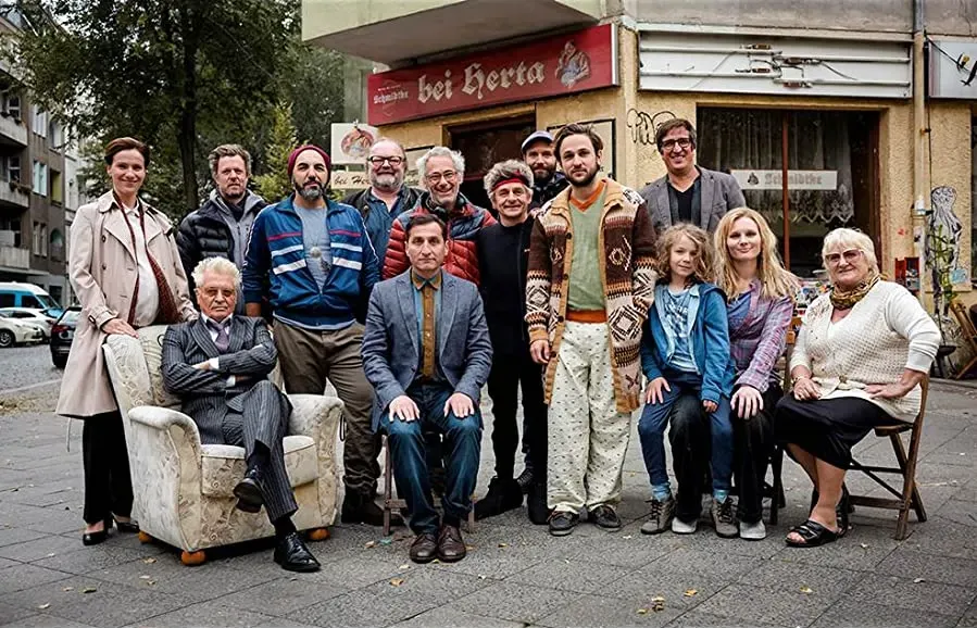 Die Känguru-Chroniken online