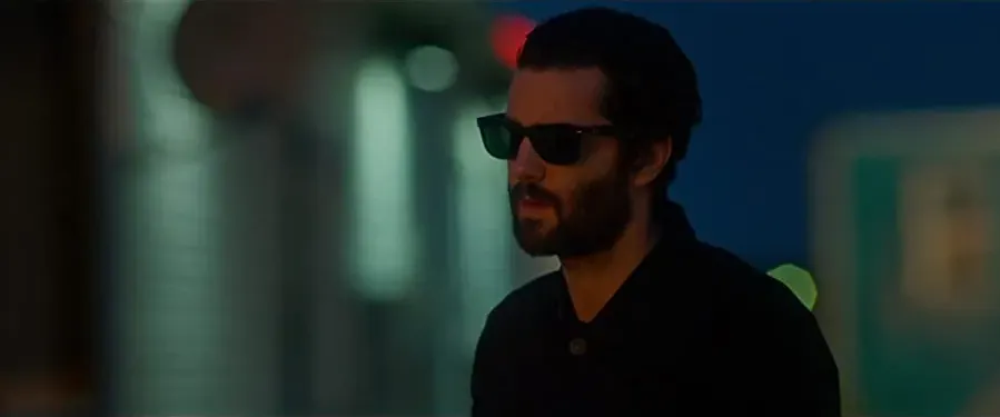 Jeremiah Terminator LeRoy online