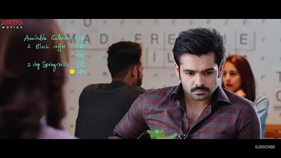 Hello Guru Prema Kosame online
