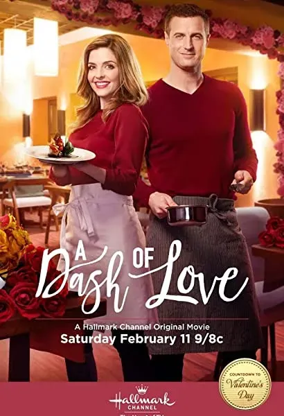 A Dash of Love