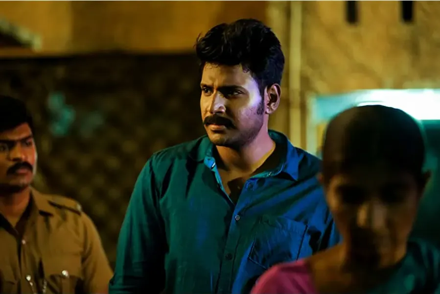 Maayavan online
