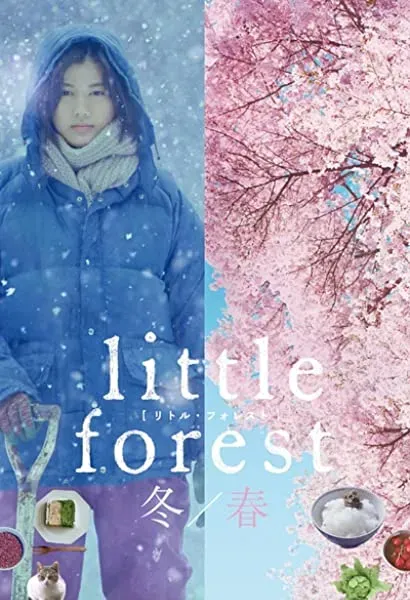 Little Forest: Winter