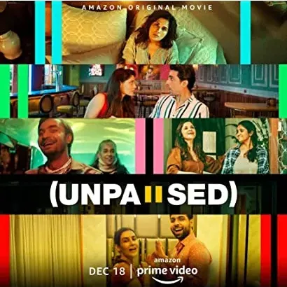 Unpaused