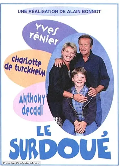 Le surdoué