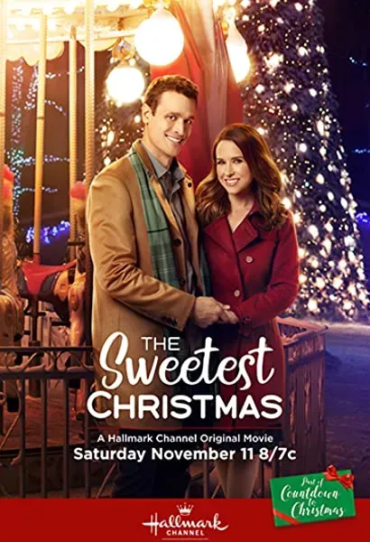 The Sweetest Christmas