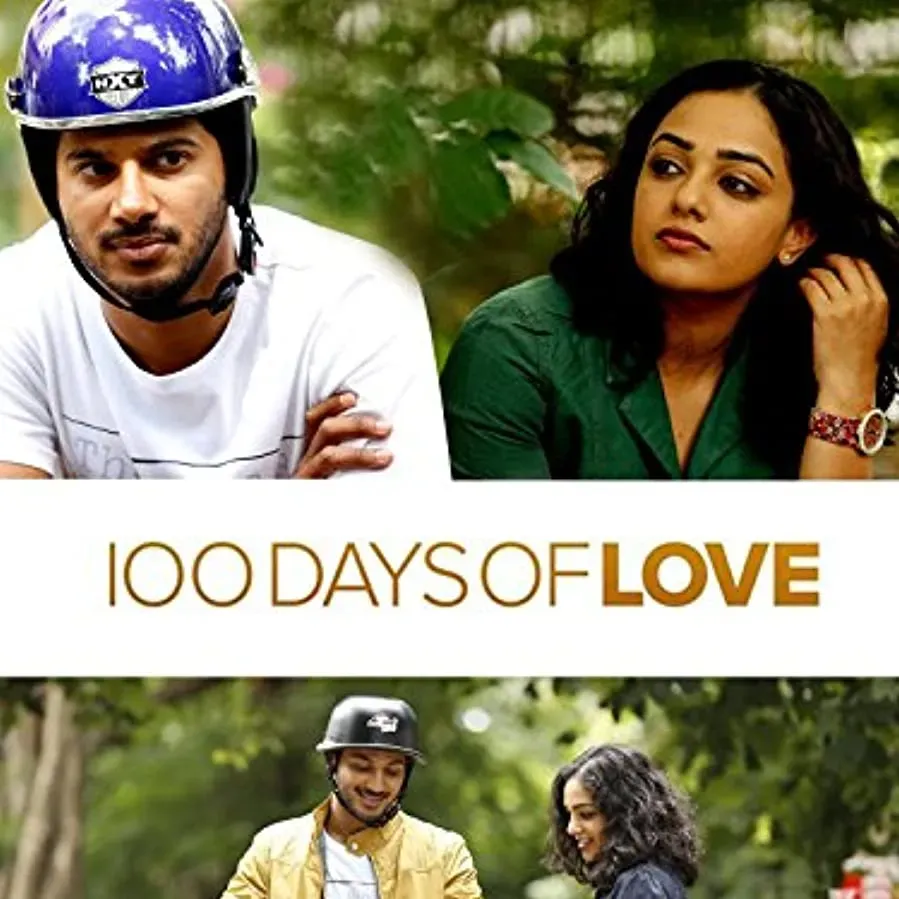100 Days of Love online