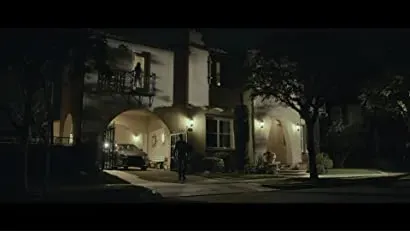 The Evil Down the Street