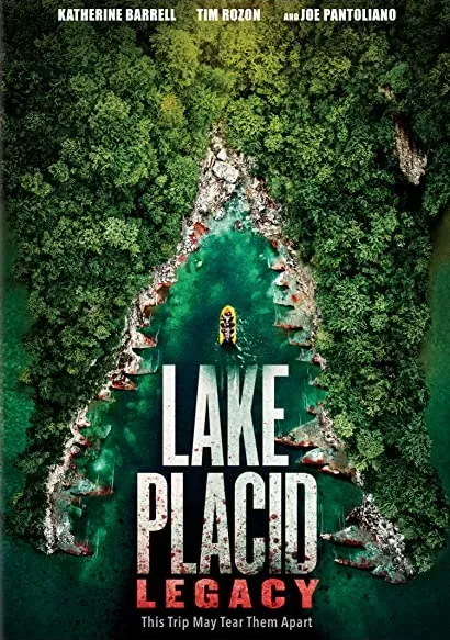 Lake Placid: Legacy
