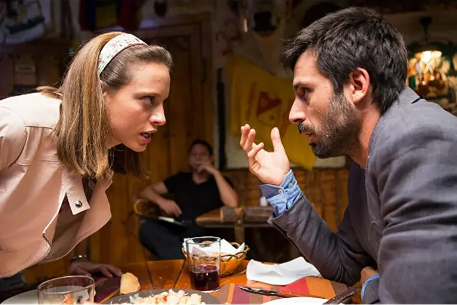 Tenemos que hablar online