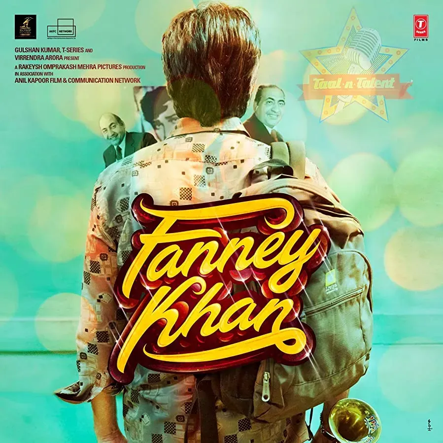 Fanney Khan online