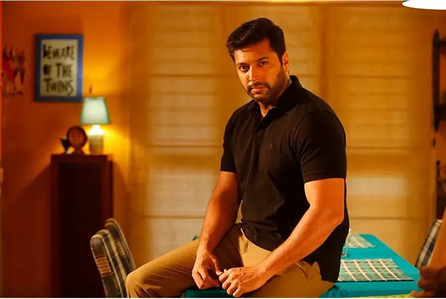 Adanga Maru online