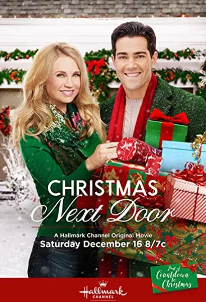 Christmas Next Door