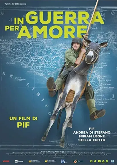 Ciao Italia!