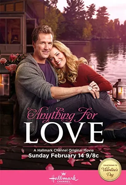 Anything for Love