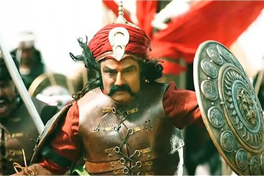 Gautamiputra Satakarni online