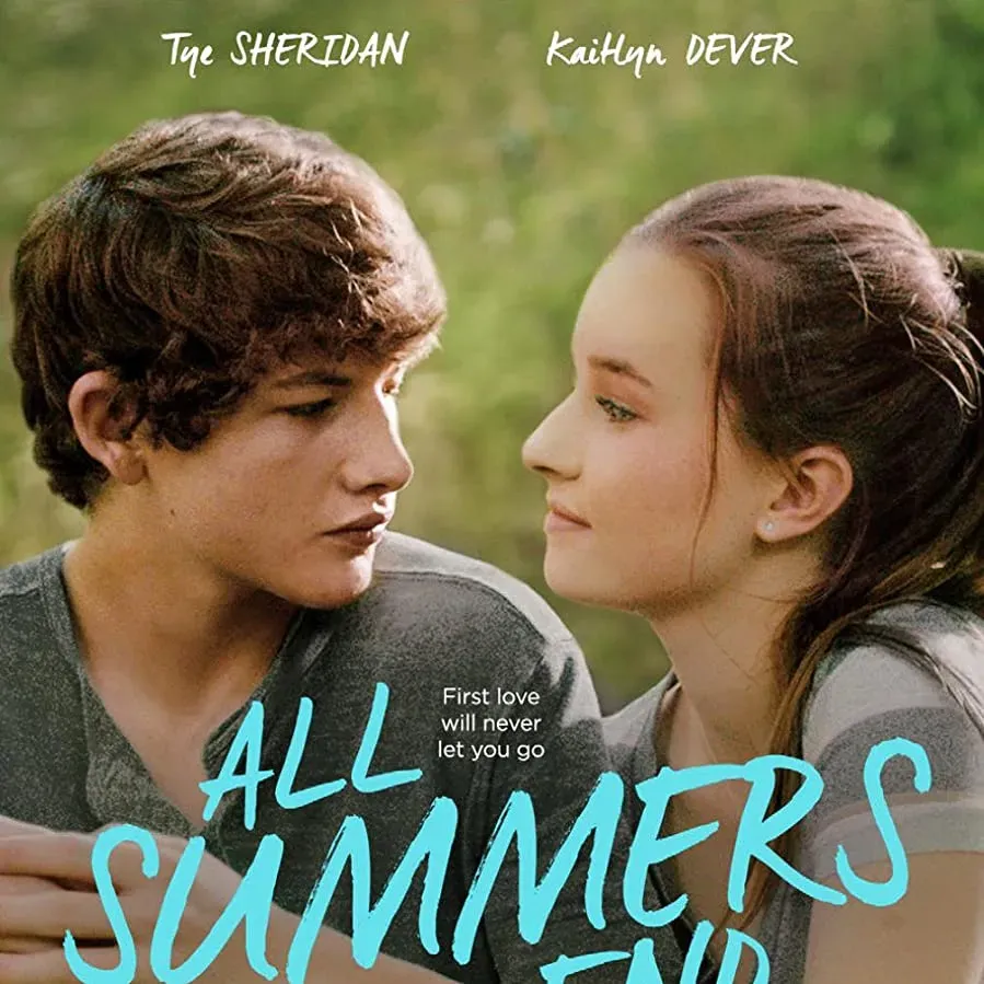 All Summers End online