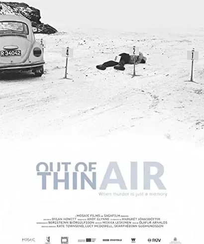 Out of Thin Air