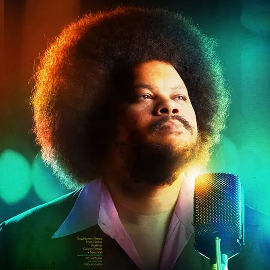 Tim Maia online