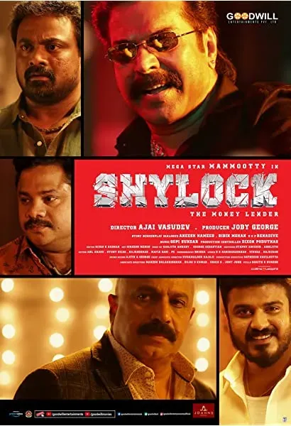 Shylock
