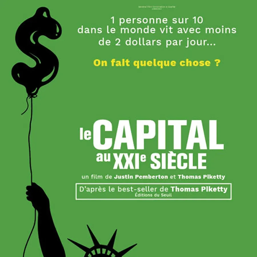 Capital in the Twenty-First Century online
