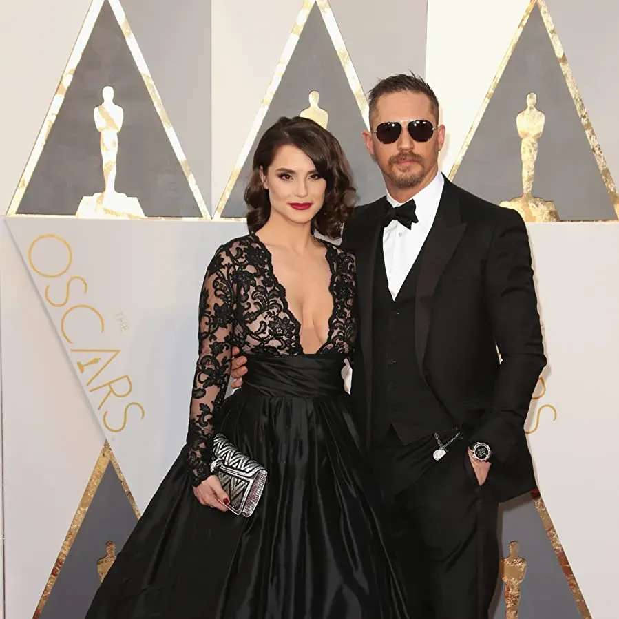 The Oscars online