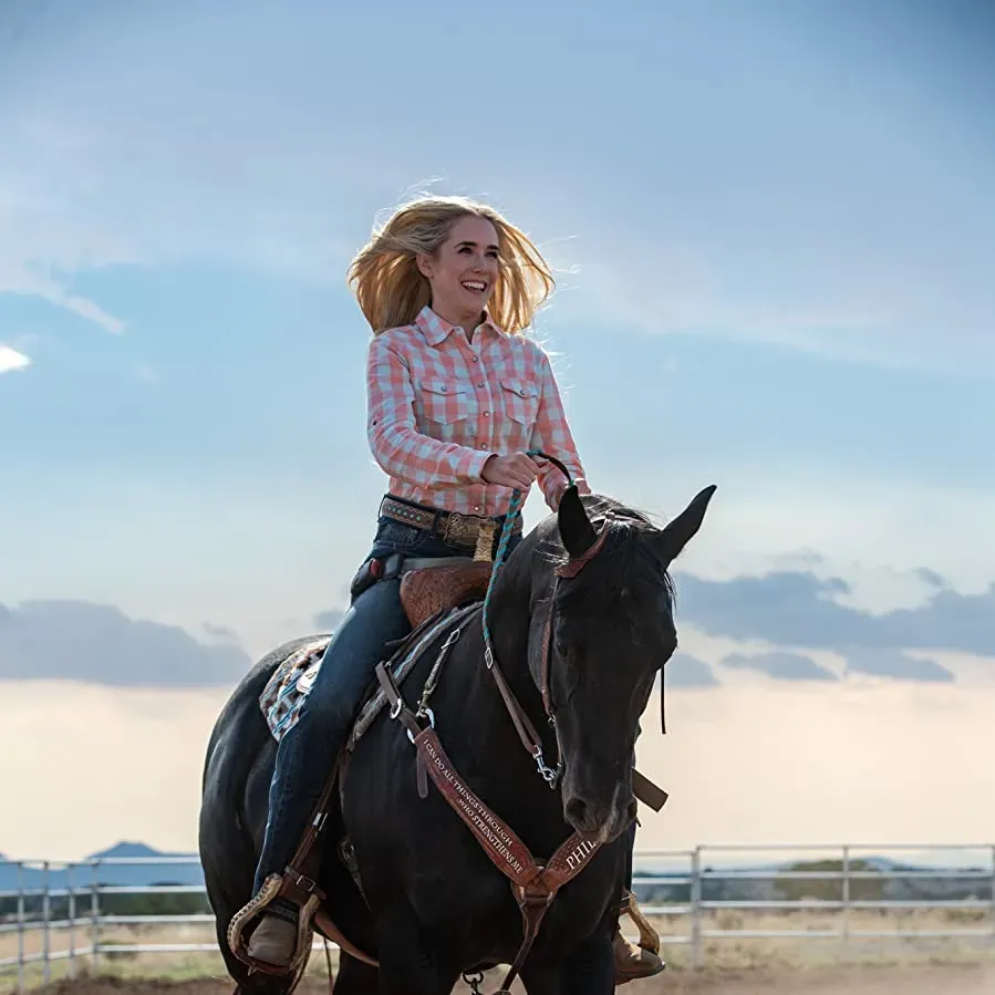 Walk. Ride. Rodeo. online