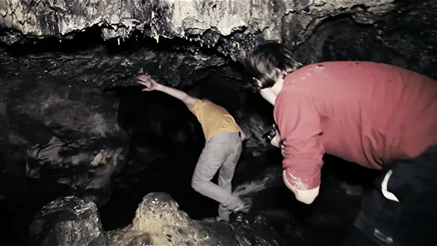 La cueva online