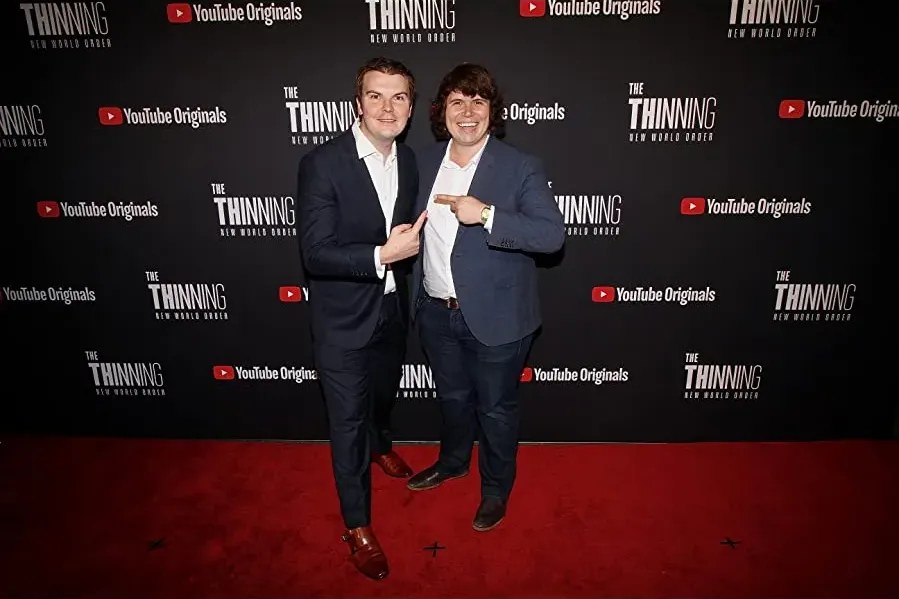 The Thinning: New World Order online